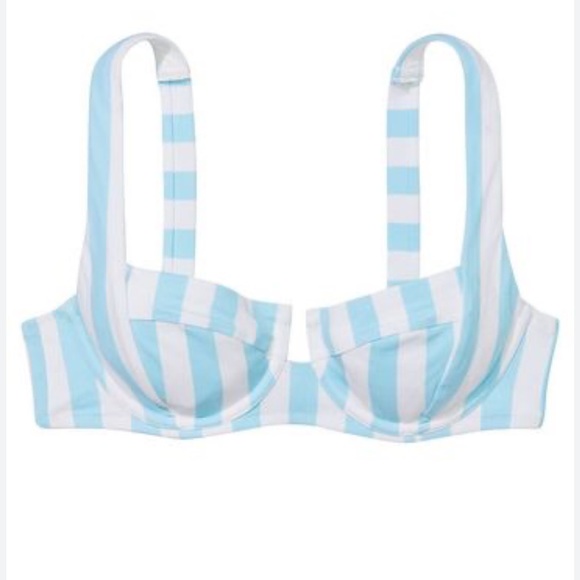 NWT | VICTORIA’S SECRET | Mix-and-Match Bikini 34D / Small - Picture 2 of 16